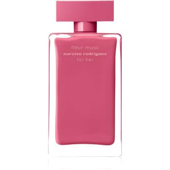 Narciso Rodriguez For Her Fleur Musc Eau de Parfum pentru femei 100 ml