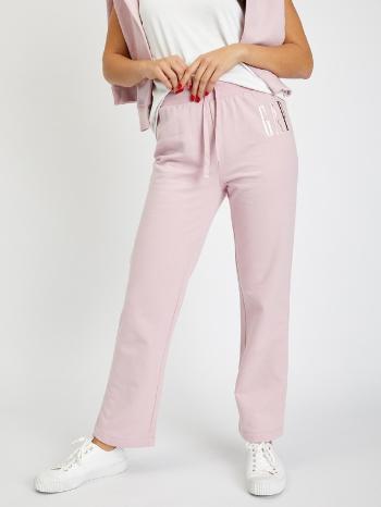 GAP Pantaloni de trening Roz