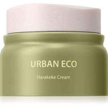The Saem Urban Eco Harakeke Cream Cremă intensă hidratanta si emolienta 50 ml
