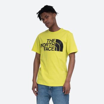 The North Face Standard SS Tee NF0A4M7XJE3