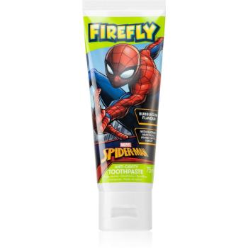 Marvel Spiderman Toothpaste pastă de dinți 75 ml