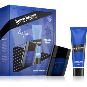 Bruno Banani Magic Man set cadou pentru bărbați