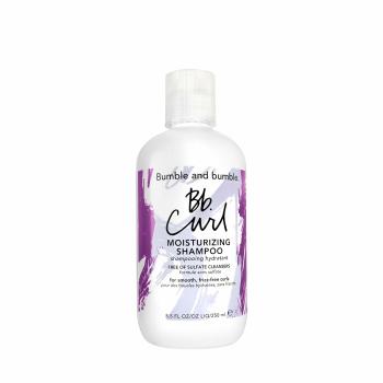 Bumble and bumble Șampon pentru păr creț si ondulat Curl (Moisturizing Shampoo) 60 ml