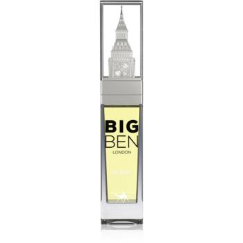 Le Chameau Big Ben London Blanc Eau de Parfum pentru bărbați 85 ml