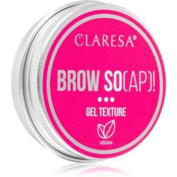 Claresa Brow So(ap)! sapun pentru sprâncene 30 ml