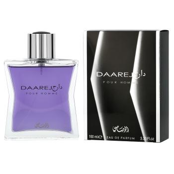 Rasasi Daarej Pour Homme - EDP 1 ml - eșantion