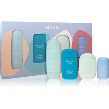 HAAN Gift Sets The core four - Serenity set cadou