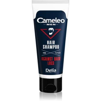 Delia Cosmetics Cameleo Men șampon impotriva caderii parului 150 ml