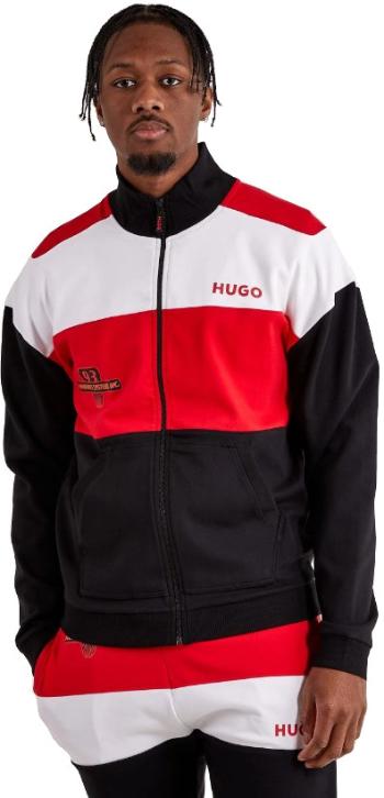 Hugo Boss Hanorac pentru bărbați HUGO 50510468-001 XXL