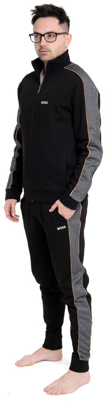 Hugo Boss Costum de trening pentru bărbați BOSS 50511040-001 L