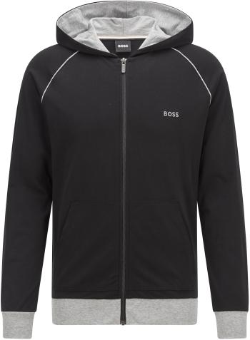 Hugo Boss Hanorac pentru bărbați BOSS Regular Fit 50469540-001 XXL