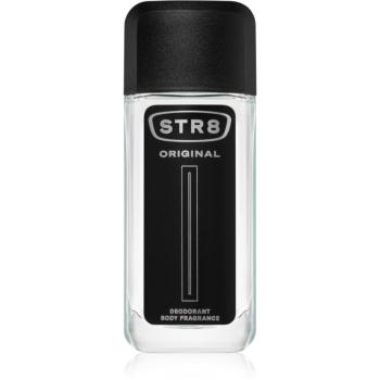 STR8 Original spray şi deodorant pentru corp pentru bărbați 85 ml