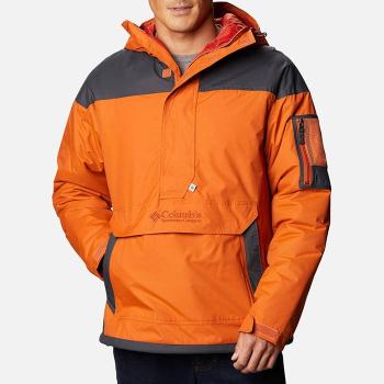Columbia Challenger Pullover 1698431 820
