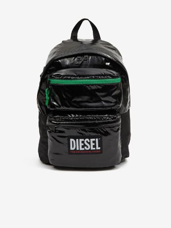 Diesel Rodyo Rucsac Negru