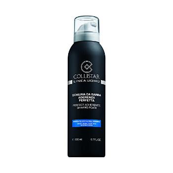 Collistar Cremă de ras pentru piele sensibilă (Perfect Adherence Shaving Foam) 200 ml