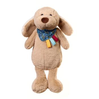 BabyOno Have Fun Cuddly Toy Dog Willy jucărie de pluș 1 buc