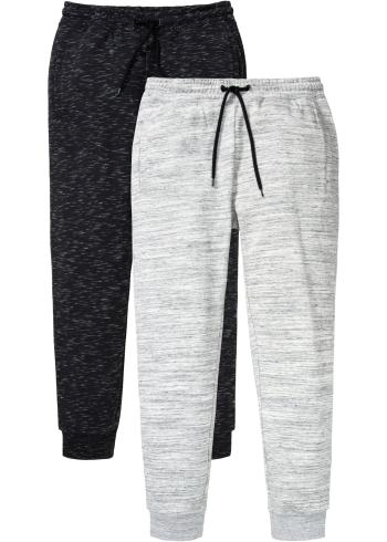 Pantaloni jogging (2buc.)