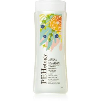 Joanna PEHology sampon exfoliant 300 ml