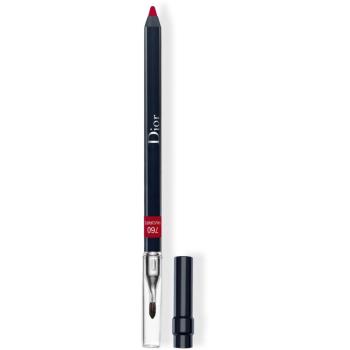 DIOR Dior Contour Creion de buze de lunga durata culoare 760 Favorite 1.2 g
