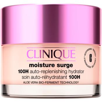 Clinique Moisture Surge™ Breast Cancer Awareness 100H Auto-replenishing Hydrator crema gel pentru hidratare. editie limitata 50 ml