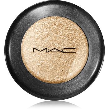 MAC Cosmetics  Dazzleshadow umbre de pleoape cu sclipici culoare Oh so Gilty 1.92 g