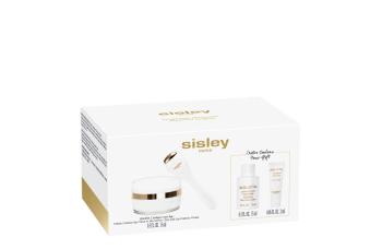 Sisley Set cadou pentru îngrijirea tenului matur Anti-Age Eye & Lip Contour Discovery Program