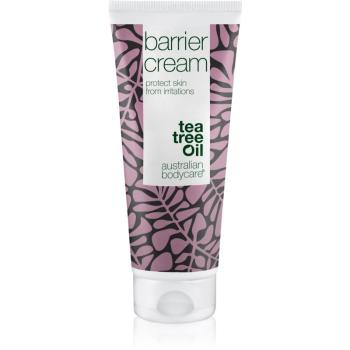 Australian Bodycare Barrier Cream Crema protectiva si calmanta pentru partile intime 100 ml