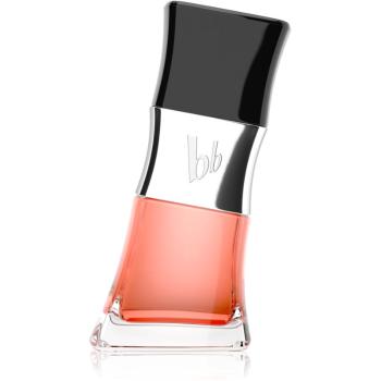 Bruno Banani Magnetic Woman Eau de Parfum pentru femei 30 ml