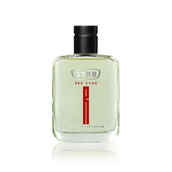 STR8 Code Red - After Shave 100 ml