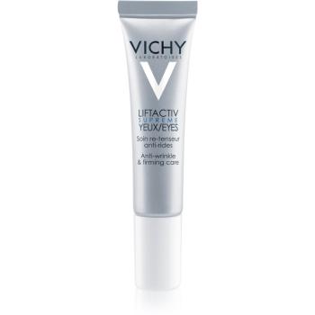 Vichy Liftactiv Supreme ingrijire pentru ochi antirid 15 ml