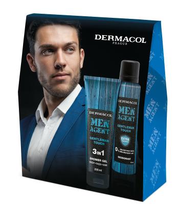 Dermacol Set cadou Gentleman Touch II.