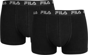 Fila 2 PACK - boxeri pentru bărbați FU5004/2-200 XXL