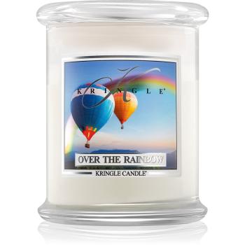 Kringle Candle Over the Rainbow lumânare parfumată 411 g