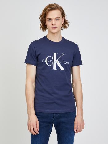 Calvin Klein Jeans Tricou Albastru