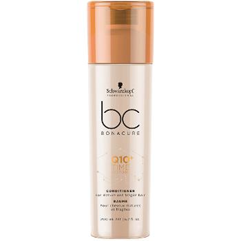 Schwarzkopf Professional Balsam pentru păr matur și fragil BC Bonacure Time Restore Q10 (Conditioner) 1000 ml