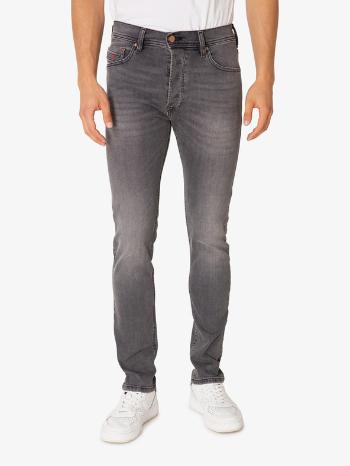 Diesel Tepphar Jeans Gri