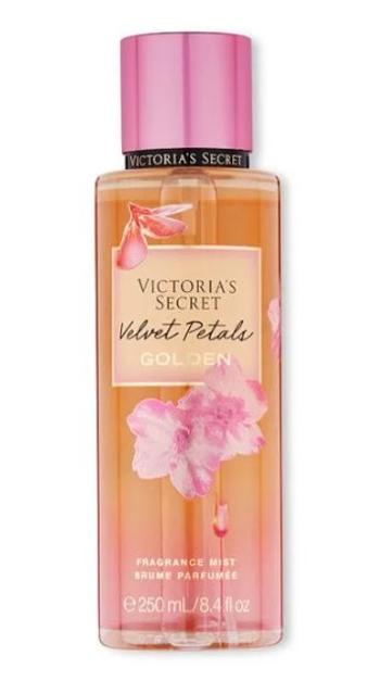 Victoria´s Secret Velvet Petals Golden - spray de corp 250 ml