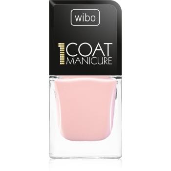 Wibo Coat Manicure lac de unghii 17 8,5 ml