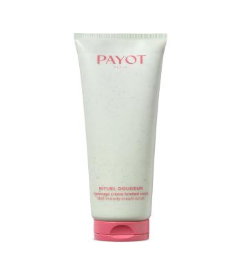 Payot Exfoliant pentru corp (Melt-in-Body Cream Scrub) 200 ml