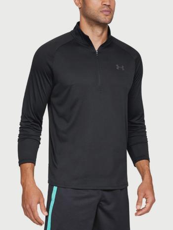 Under Armour Tech Tricou Negru