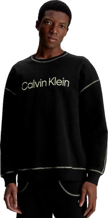 Calvin Klein Hanorac pentru bărbați Regular Fit NM2458E-UB1 XL