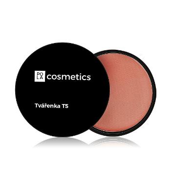 Pola Cosmetics Paletă pentru ten, culoarea caise T5 16 g