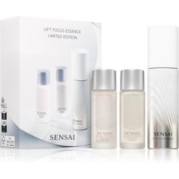 Sensai Lift Focus Essence set cadou(pentru o piele perfecta)