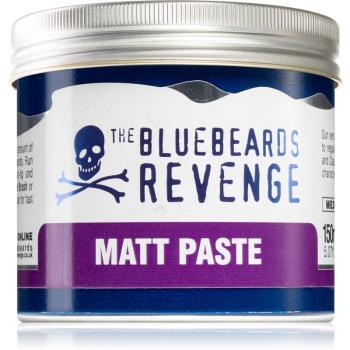 The Bluebeards Revenge Matt Paste Pasta pentru păr 150 ml