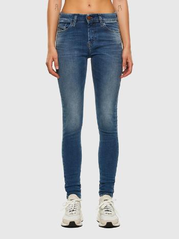 Diesel Slandy Jeans Albastru