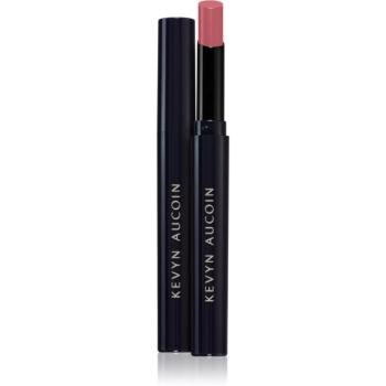 Kevyn Aucoin Unforgettable Lipstick - Matte ruj mat culoare Explicit 2 g