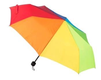 Blooming Brollies Umbrelă pliantă pentru femei EDFRAIN