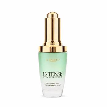 di ANGELO cosmetics Ser anti-îmbătrânire Intens(Stem Cell Serum) 30 ml