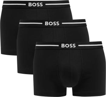 Hugo Boss 3 PACK - boxeri pentru bărbați BOSS 50510687-001 XL