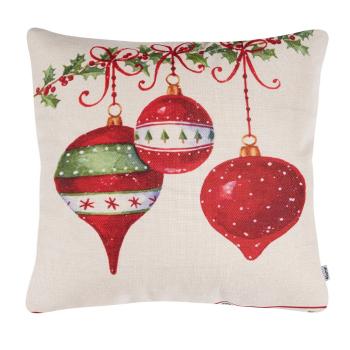 Față de pernă 4Home Retro Ornament, 45 x 45 cm